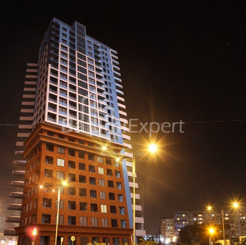 Բնակարան 50 մ² - Պետրա Բագրատիոնի, Batumi, Վրաստан