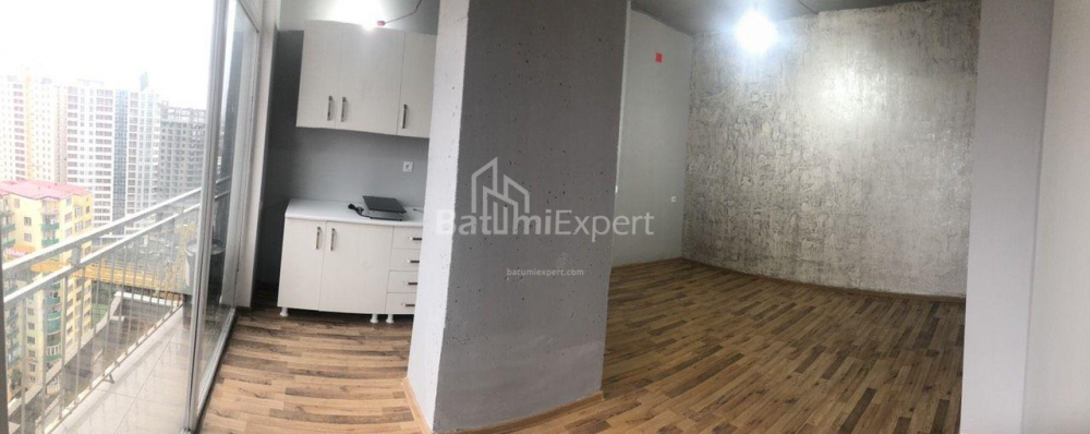 Բնակարան 47 մ² - Յուրիևսկայա, Batumi, Վրաստан