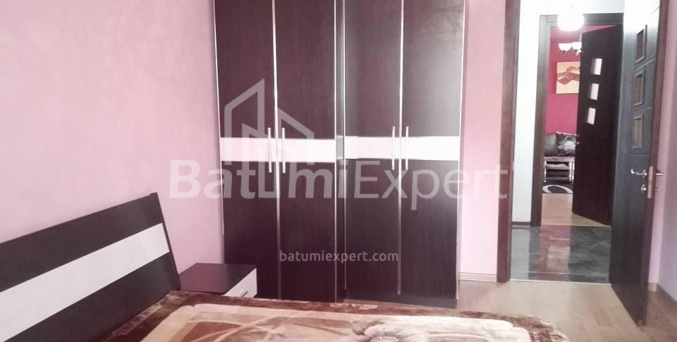 Բնակարան 85 մ² - Ալեքսանդրա Պուշկին, Batumi, Վրաստан