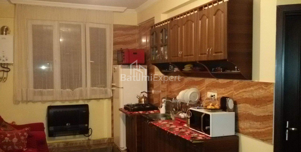 Բնակարան 40 մ² - Իվանե Ջավախիշվիլի, Batumi, Վրաստан