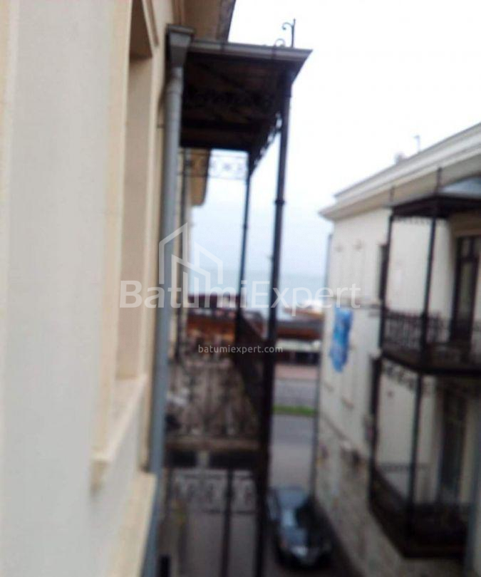Բնակարան 60 մ² - Յուրիևսկայա, Batumi, Վրաստан