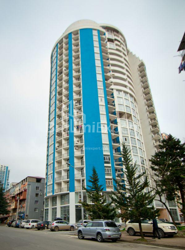 Բնակարան 112 մ² - Յուրիևսկայա, Batumi, Վրաստан