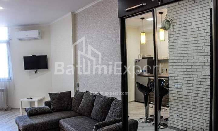 Բնակարան 35 մ² - Յուրիևսկայա, Batumi, Վրաստан