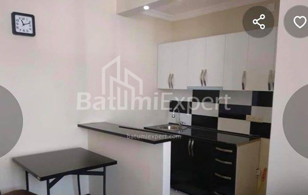 Բնակարան 45 մ² - Դավիթ Աղմաշենեբլի, Batumi, Վրաստан