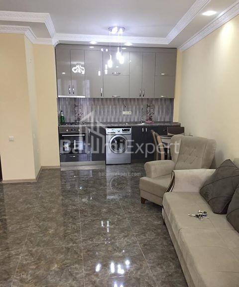 Բնակարան 54 մ² - Յուրիևսկայա, Batumi, Վրաստан