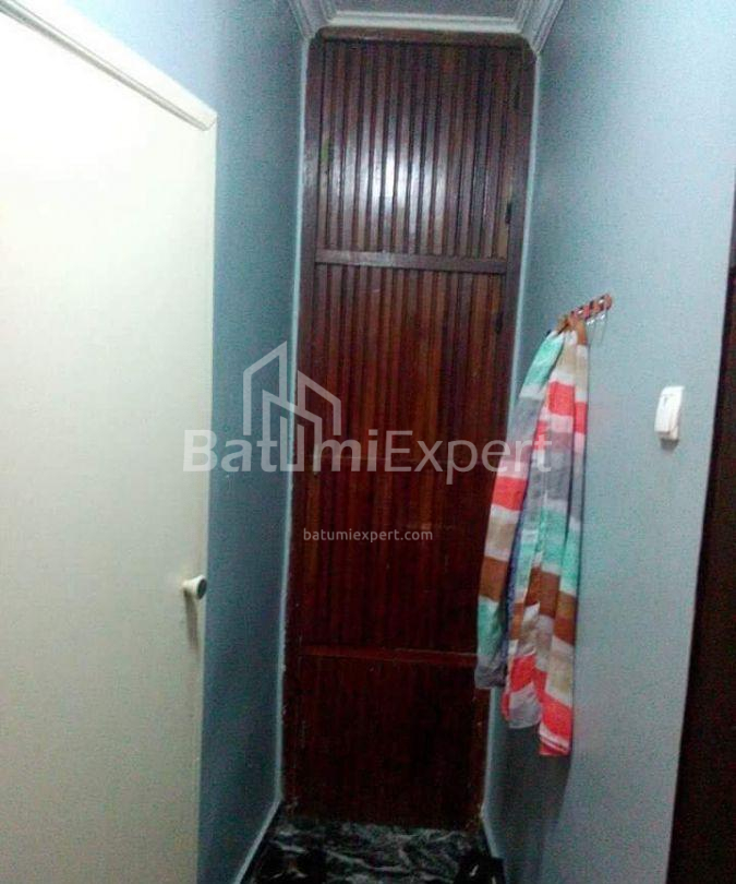 Բնակարան 60 մ² - Իվանե Ջավախիշվիլի, Batumi, Վրաստан