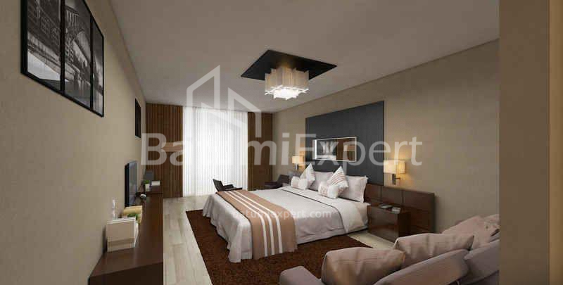 Բնակարան 26 մ² - Շերիֆ Խիմշիաշվիլի, Batumi, Վրաստан