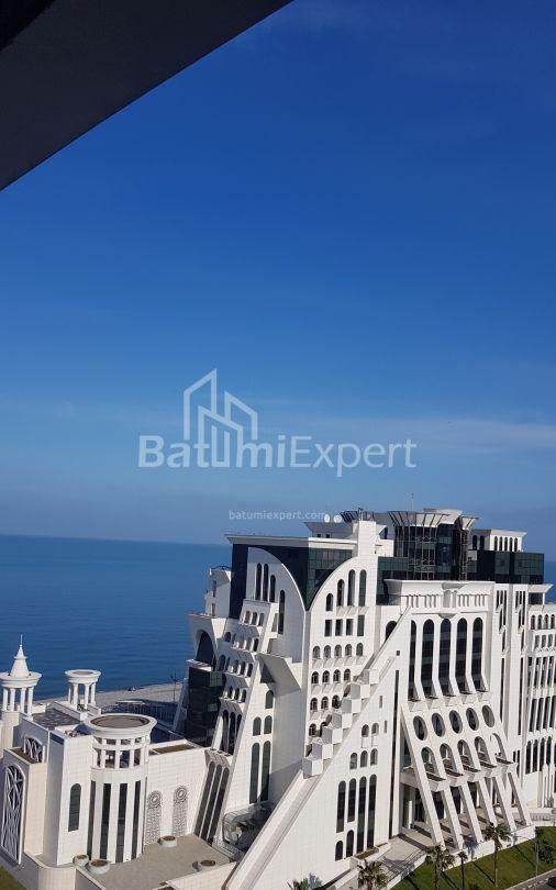 Բնակարան 29 մ² - Յուրիևսկայա, Batumi, Վրաստан