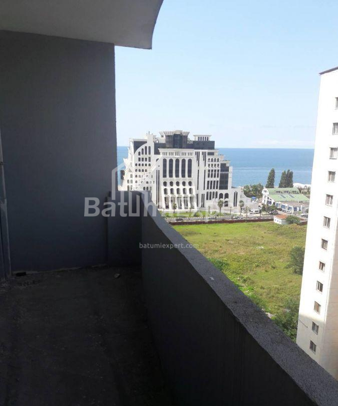 Բնակարան 50 մ² - Յուսուֆ Կոբալաձե, Batumi, Վրաստан