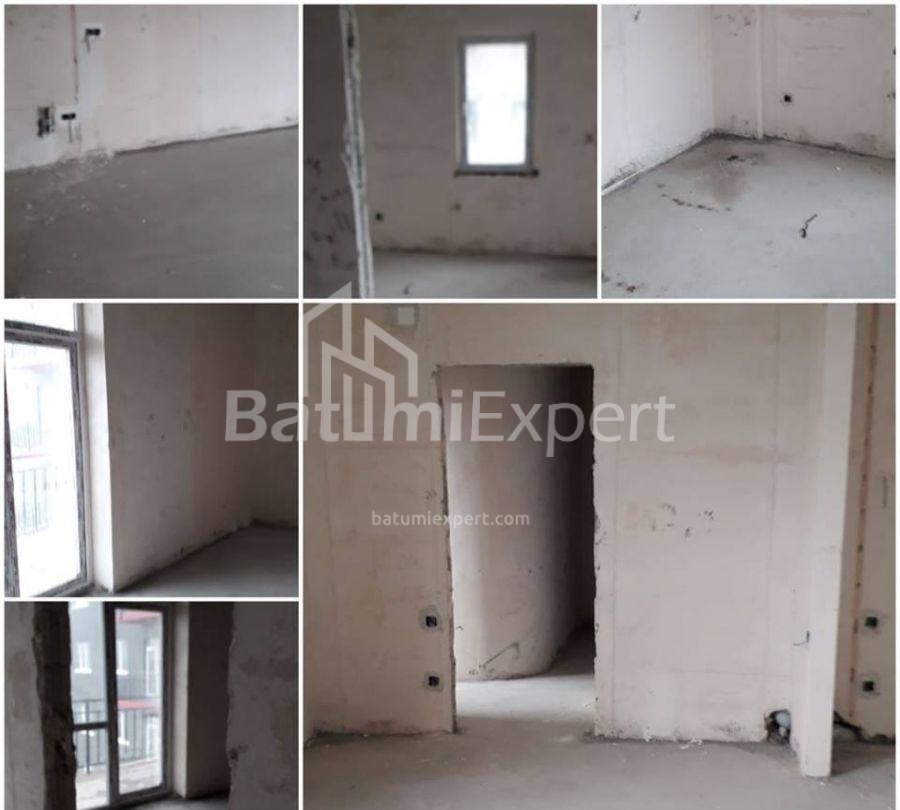 Բնակարան 78 մ² - Յուրիևսկայա, Batumi, Վրաստан