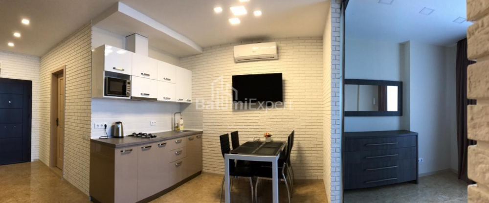 Բնակարան 42 մ² - Նիկո Փիրոսմանի, Batumi, Վրաստан