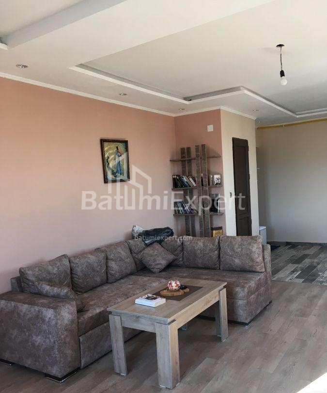 Բնակարան 40 մ² - Յուրիևսկայա, Batumi, Վրաստан