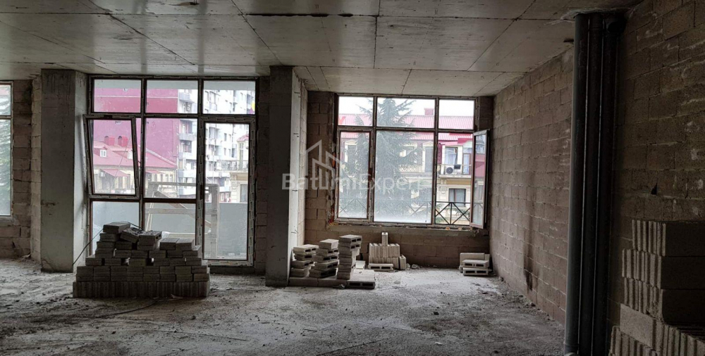 Բնակարան 118 մ² - Իլյա Ճավճավաձե, Batumi, Վրաստан