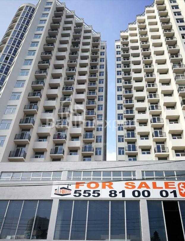 Բնակարան 55 մ² - Ալեքսանդրա Պուշկին, Batumi, Վրաստан