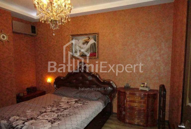 Բնակարան 160 մ² - Յուրիևսկայա, Batumi, Վրաստан