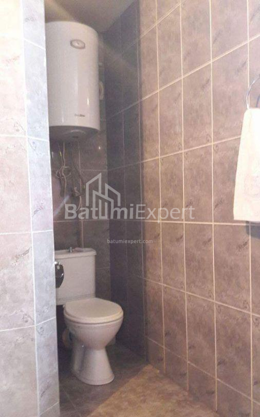 Բնակարան 120 մ² - Յուրիևսկայա, Batumi, Վրաստан