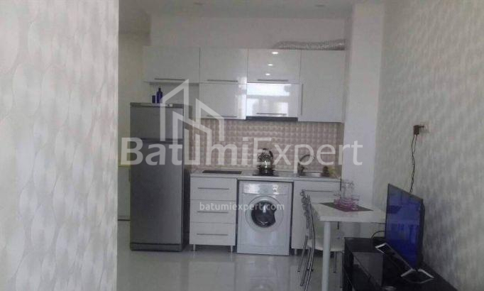 Բնակարան 40 մ² - Յուրիևսկայա, Batumi, Վրաստан