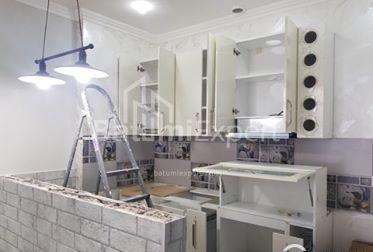 Բնակարան 40 մ² - Նիկո Փիրոսմանի, Batumi, Վրաստан
