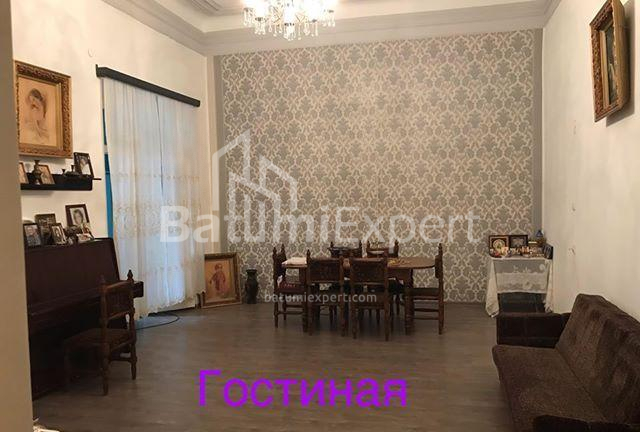 Բնակարան 120 մ² - Գեներալ Ասլան Աբաշիձե, Batumi, Վրաստан