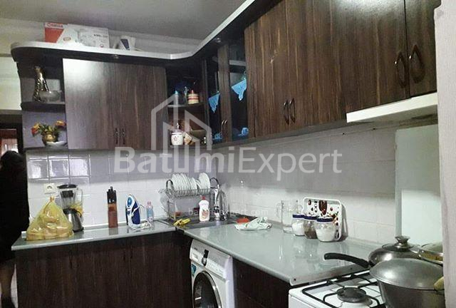 Բնակարան 120 մ² - Յուրիևսկայա, Batumi, Վրաստан