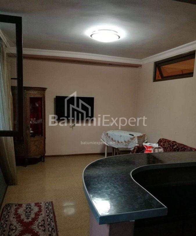 Բնակարան 63 մ² - Իվանե Ջավախիշվիլի, Batumi, Վրաստан