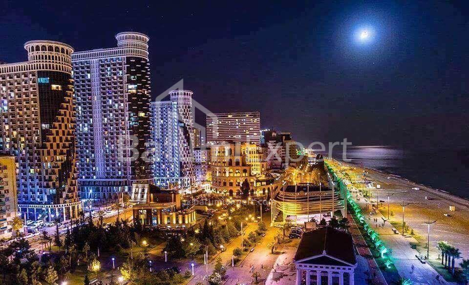Բնակարան 47 մ² - Շերիֆ Խիմշիաշվիլի, Batumi, Վրաստан
