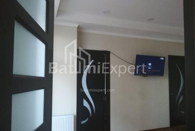 Բնակարան 74 մ² - Պետրա Բագրատիոնի, Batumi, Վրաստан