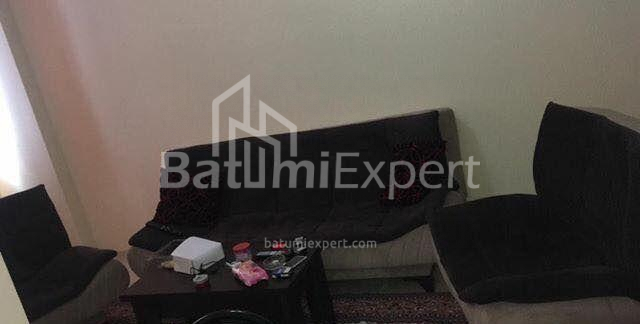 Բնակարան 42 մ² - Նիկո Փիրոսմանի, Batumi, Վրաստан