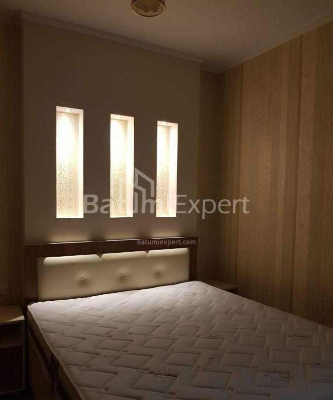 Բնակարան 43 մ² - Զուրաբա Գորգիլաձե, Batumi, Վրաստан