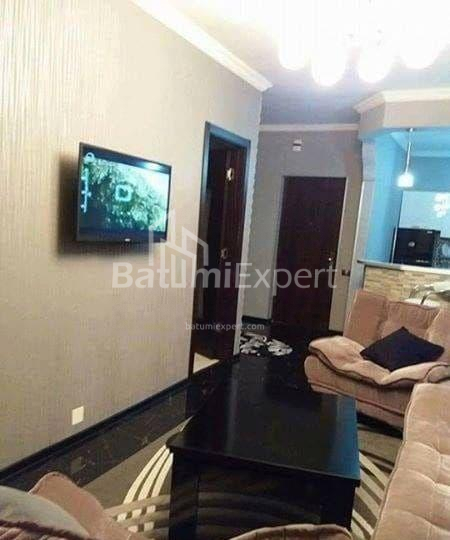 Բնակարան 62 մ² - Իլյա Ճավճավաձե, Batumi, Վրաստан