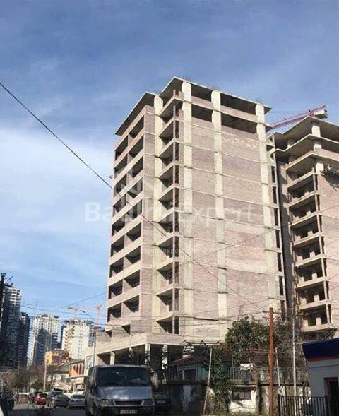 Բնակարան 59 մ² - Գեներալ Ասլան Աբաշիձե, Batumi, Վրաստан