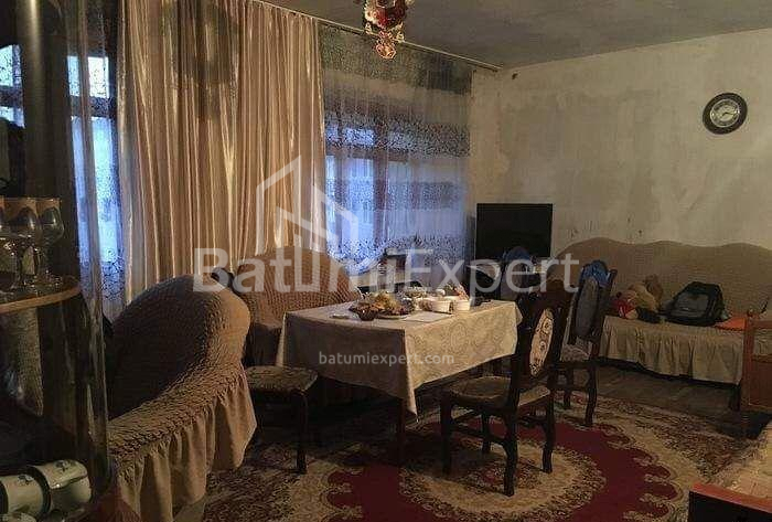 Բնակարան 56 մ² - Գալակտիոն Տաբիձե, Batumi, Վրաստан