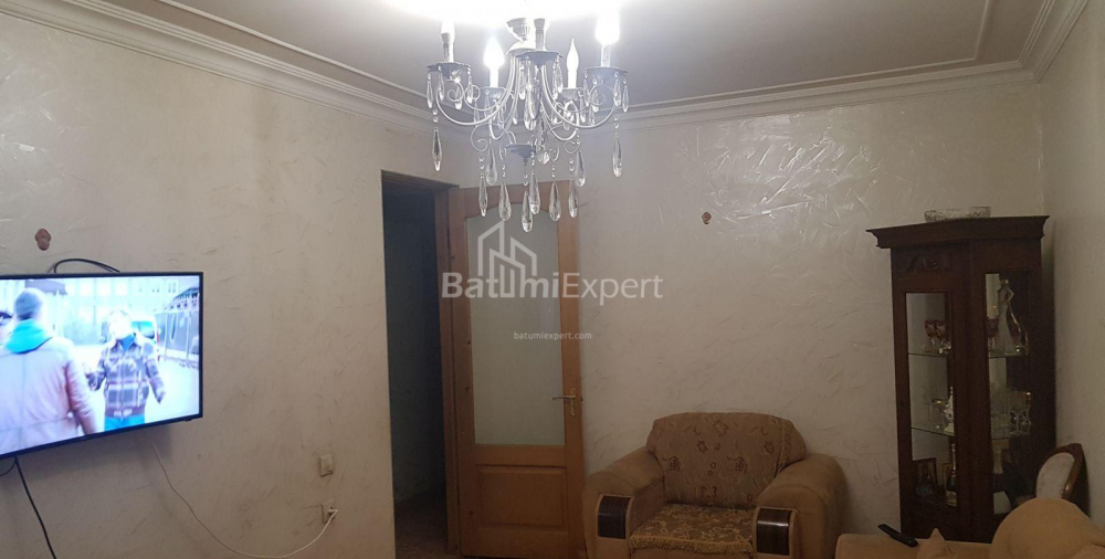 Բնակարան 115 մ² - Միխայիլ Լերմոնտով, Batumi, Վրաստан