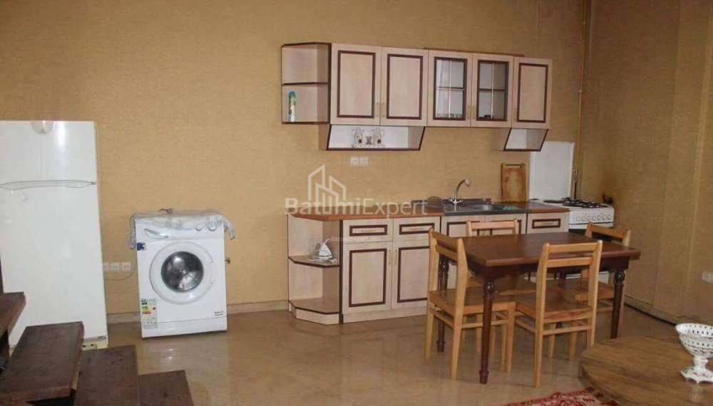 Բնակարան 83 մ² - Թբել-Աբուսերիձե, Batumi, Վրաստан