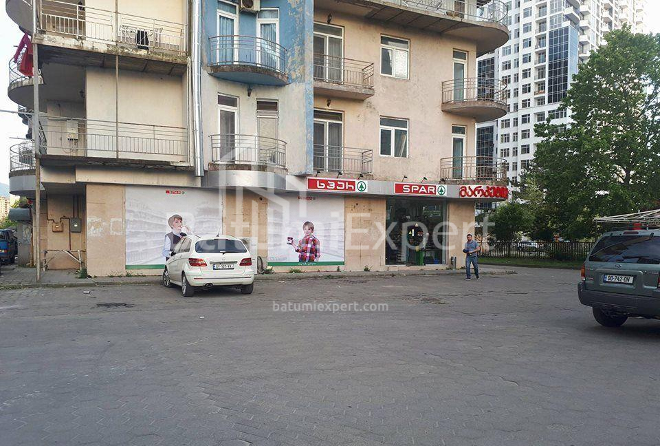 Բնակարան 286 մ² - Շերիֆ Խիմշիաշվիլի, Batumi, Վրաստан