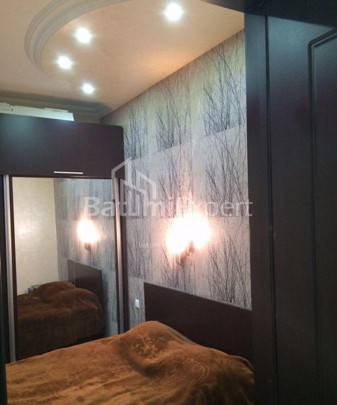 Բնակարան 40 մ² - Յուրիևսկայա, Batumi, Վրաստан