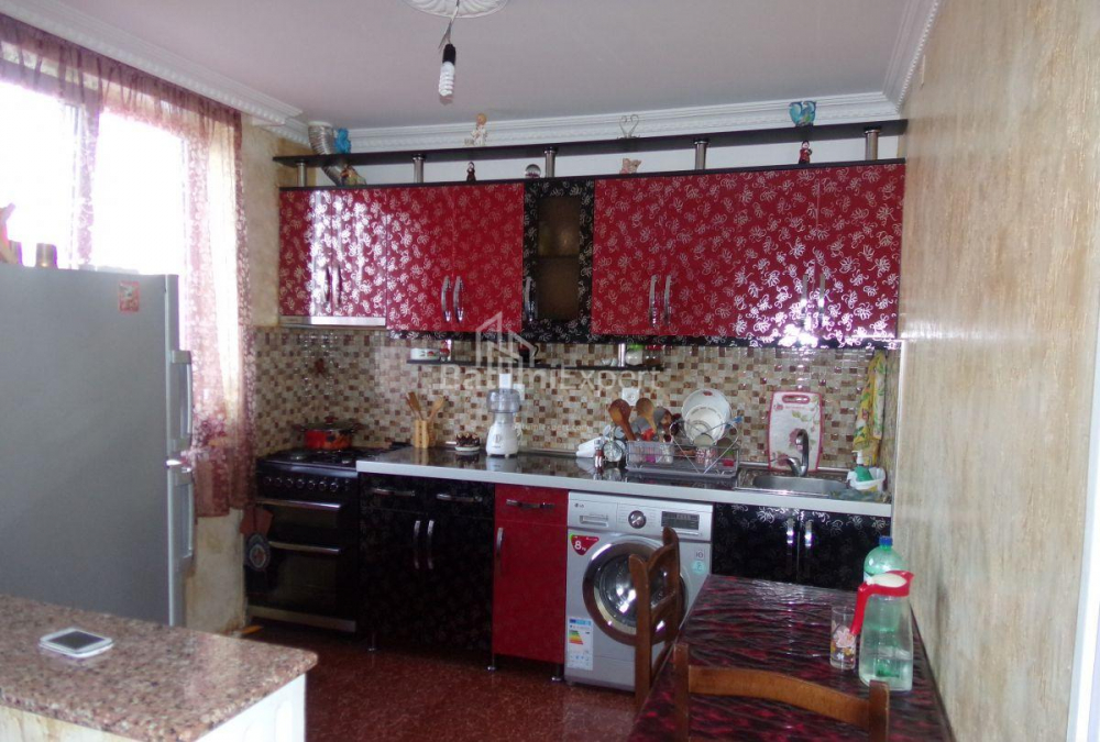 Բնակարան 40 մ² - Յուրիևսկայա, Batumi, Վրաստан