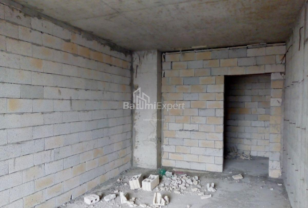 Բնակարան 35 մ² - Յուրիևսկայա, Batumi, Վրաստан