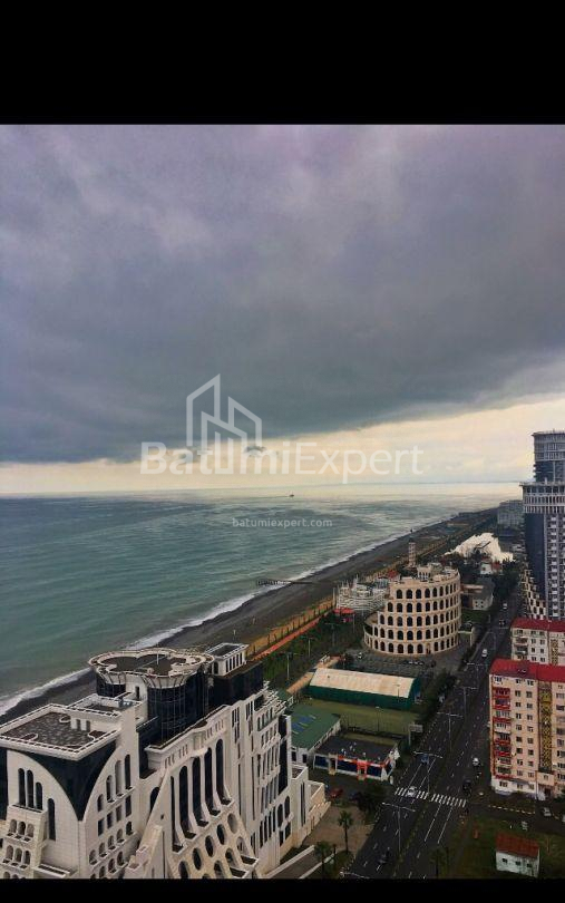 Բնակարան 41 մ² - Շալվա Ինասարիձե, Batumi, Վրաստан