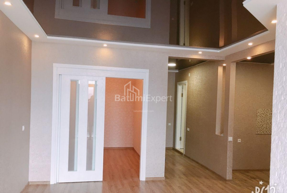 Բնակարան 54 մ² - Յուսուֆ Կոբալաձե, Batumi, Վրաստан
