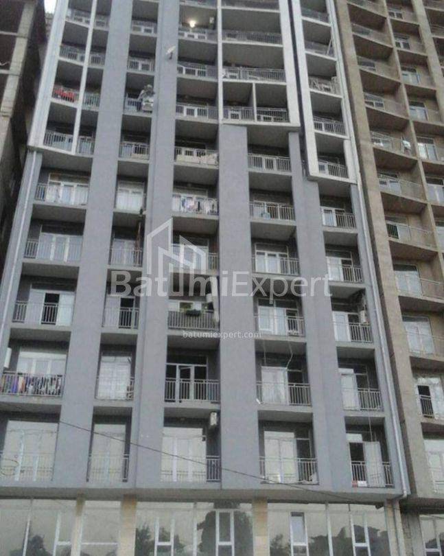 Բնակարան 42 մ² - Թբել-Աբուսերիձե, Batumi, Վրաստан
