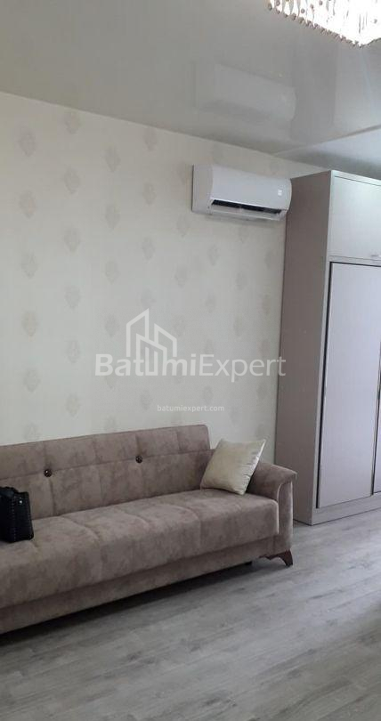 Բնակարան 38 մ² - Յուրիևսկայա, Batumi, Վրաստан