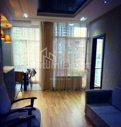 Բնակարան 70 մ² - Յուրիևսկայա, Batumi, Վրաստан