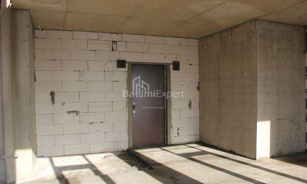 Բնակարան 48 մ² - Յուրիևսկայա, Batumi, Վրաստан