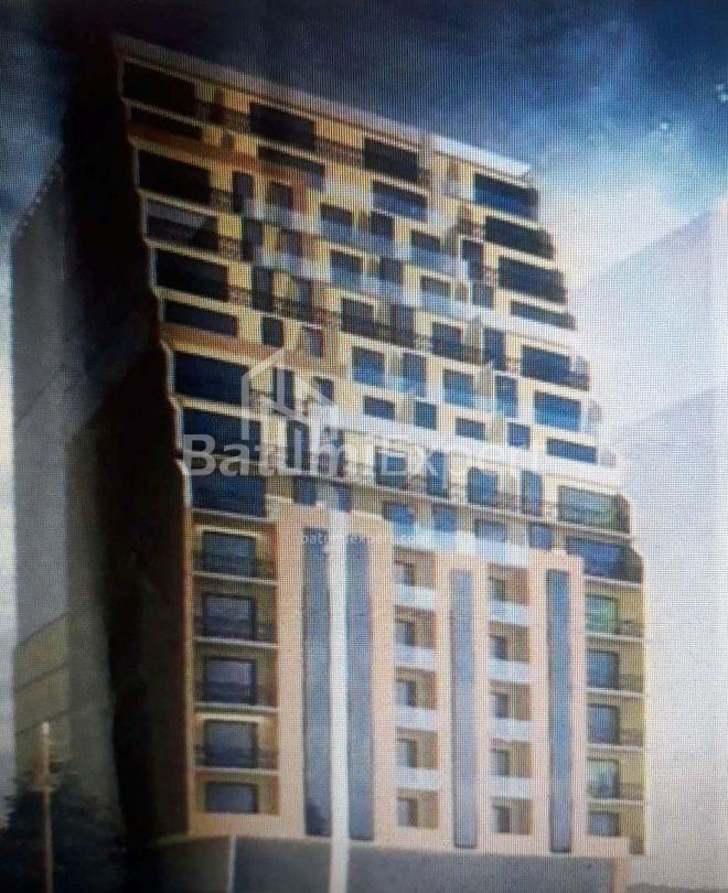 Բնակարան 40 մ² - Անգիսա, Batumi, Վրաստан