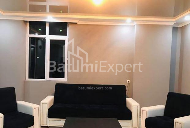 Բնակարան 60 մ² - Նիկո Փիրոսմանի, Batumi, Վրաստан