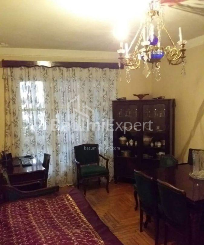 Բնակարան 65 մ² - Յուրիևսկայա, Batumi, Վրաստан