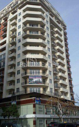 Բնակարան 55 մ² - Շերիֆ Խիմշիաշվիլի, Batumi, Վրաստан
