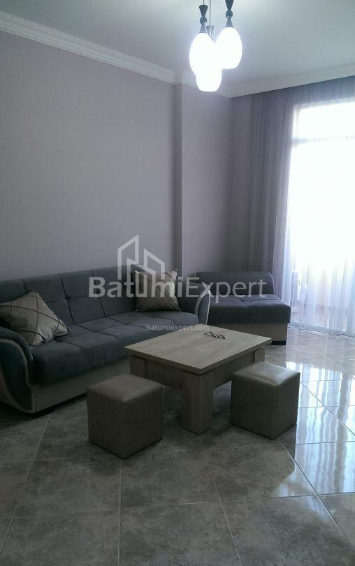 Բնակարան 55 մ² - Շերիֆ Խիմշիաշվիլի, Batumi, Վրաստан