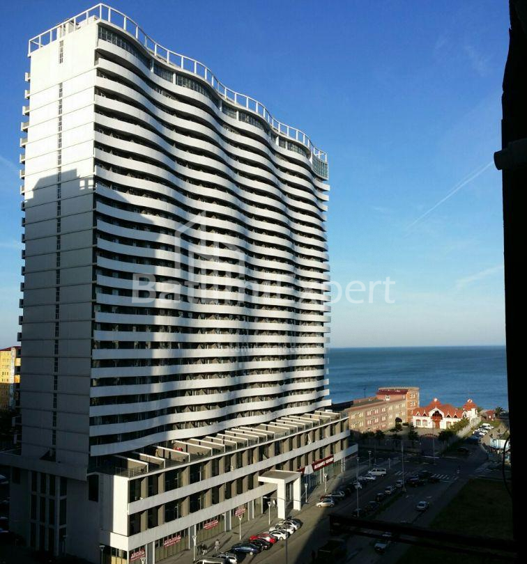 Բնակարան 28 մ² - Յուսուֆ Կոբալաձե, Batumi, Վրաստан